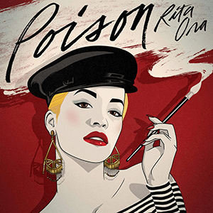 Poison (Rita Ora song)